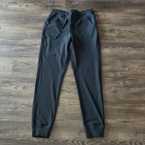 Birddogs Jogger Pants Men's Size M Stretch Pocket Boom For Your Boomstick 30” In